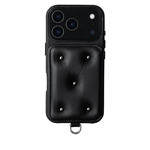 iPhone17シリーズ デミュウ DEMIU スマホケース アイフォンケース