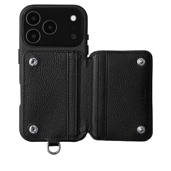 iPhone17シリーズ デミュウ DEMIU スマホケース アイフォンケース