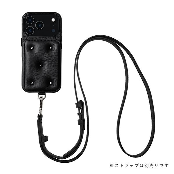 連休中も休まず配送 iPhone17シリーズ デミュウ DEMIU スマホケース