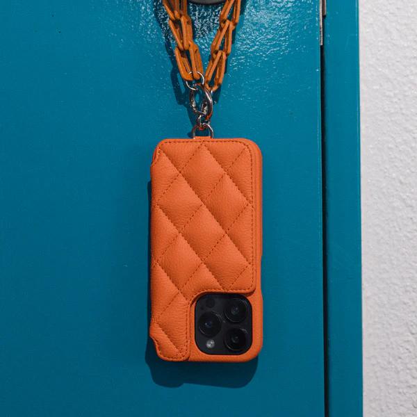 iPhone17シリーズ デミュウ DEMIU スマホケース アイフォンケース