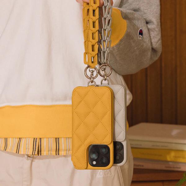 iPhone17シリーズ デミュウ DEMIU スマホケース アイフォンケース