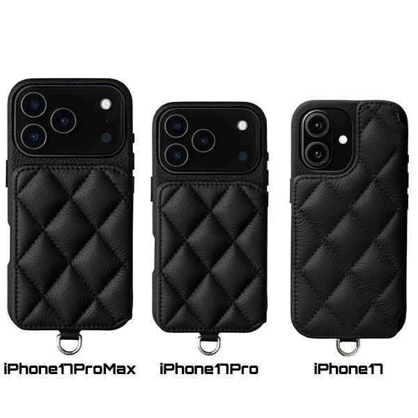 iPhone17シリーズ デミュウ DEMIU スマホケース アイフォンケース