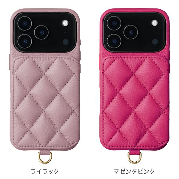 iPhone17シリーズ デミュウ DEMIU スマホケース アイフォンケース