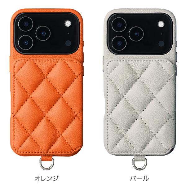 iPhone17シリーズ デミュウ DEMIU スマホケース アイフォンケース