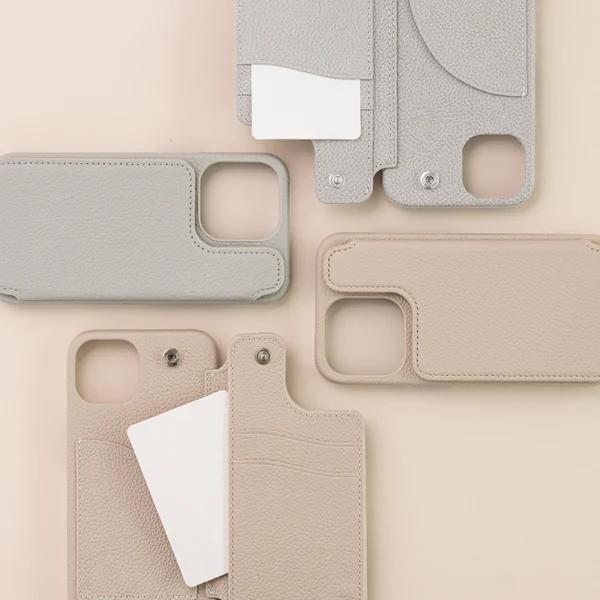 iPhone17シリーズ デミュウ DEMIU スマホケース アイフォンケース