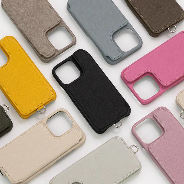 iPhone17シリーズ デミュウ DEMIU スマホケース アイフォンケース