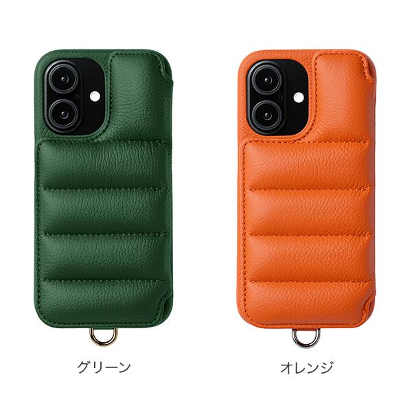 デミュウ DEMIU スマホケース アイフォンケース BALLON バロン