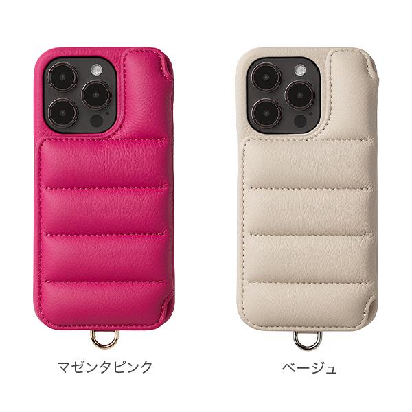 デミュウ DEMIU スマホケース アイフォンケース BALLON バロン