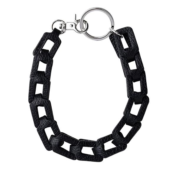 デミュウ DEMIU Hand STRAP Rectangle ハンドストラップ レクタングル