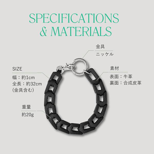 【Order】いく☆ネームハンドストラップ デミュウ DEMIU Hand STRAP Rectangle ハンドストラップ レクタングル