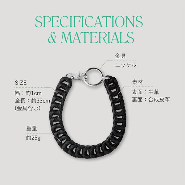 デミュウ DEMIU Hand STRAP Symbole ハンドストラップ シンボル スマホ
