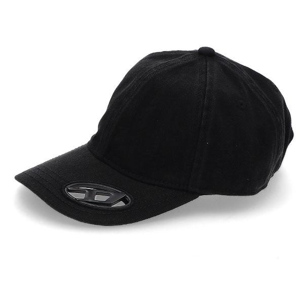 DIESEL（ディーゼル） 今ならポイントUP 【並行輸入品】 帽子 メンズ