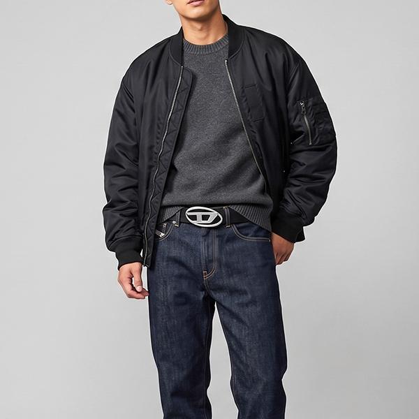 DIESEL（ディーゼル） 【並行輸入品】ディーゼル オーバルD ロゴ