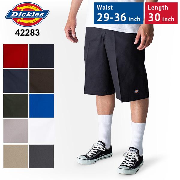 Dickies（ディッキーズ） 【並行輸入品】 ハーフパンツ メンズ