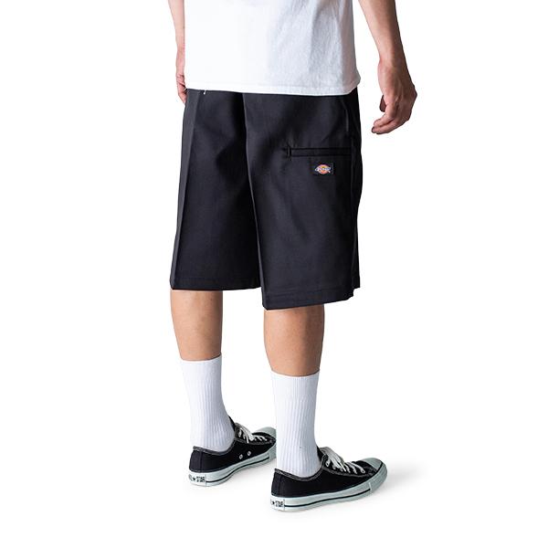 Dickies（ディッキーズ） 【並行輸入品】 ハーフパンツ メンズ