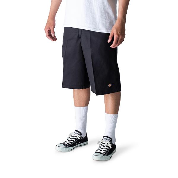 Dickies（ディッキーズ） 【並行輸入品】 ハーフパンツ メンズ