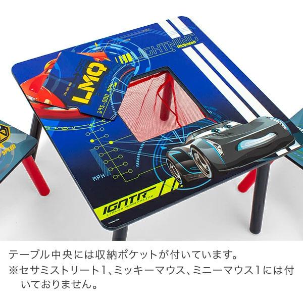 並行輸入品】 訳あり デルタ Delta テーブル & チェア 2脚 セット 