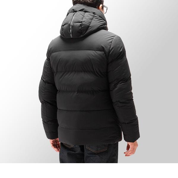 【新品未使用】DUNO(デュノ) 2WAYジャケット DUNO（デュノ） ダウンジャケット JULIA PRATO/MESTRE レディース