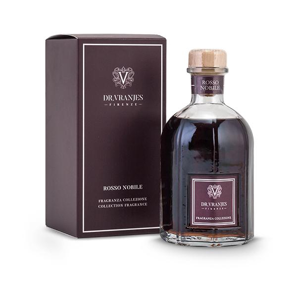 DR. VRANJES ドットール・ヴラニエス ロッソノービレ 250mL Dr