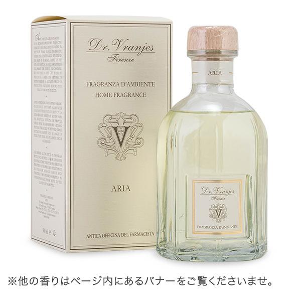 DR. VRANJES ディフューザー LEATHER OUD ディフューザー 250ml ［ Dr. Vranjes ］ | REAL