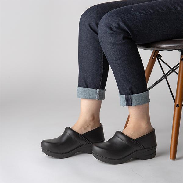 【並行輸入品】 ダンスコ XP 2.0 Dansko 靴 コンフォートシューズ サボ プルアップ レザー レディース 歩きやすい 母の日 | dansko | 11