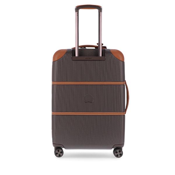 DELSEY 【並行輸入品】 デルセー スーツケース 69L CHATELET AIR