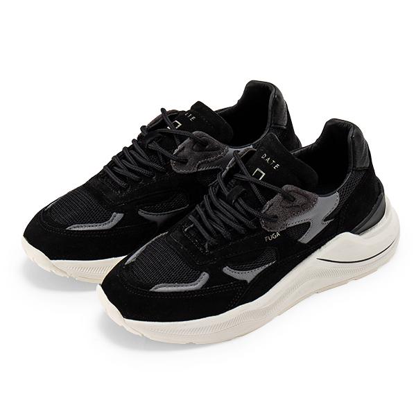 今だけポイントUP BF前半ポイントUP 【並行輸入品】 デイト D.A.T.E. フーガ FUGA スニーカー ランニングシューズ レディース | D.A.T.E. | 05