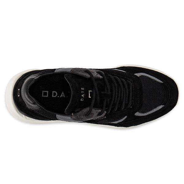 今だけポイントUP BF前半ポイントUP 【並行輸入品】 デイト D.A.T.E. フーガ FUGA スニーカー ランニングシューズ レディース | D.A.T.E. | 10