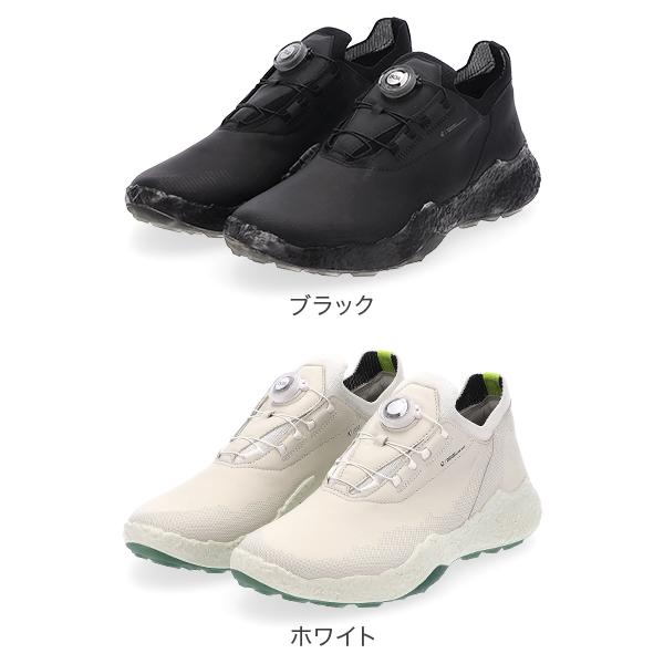 ecco（エコー） 月末月初ポイントUP 【並行輸入品】 ecco GOLF BIOM H5