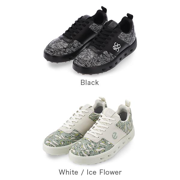 ecco（エコー） 【並行輸入品】 ゴルフ ストリート 720 ECCO M GOLF