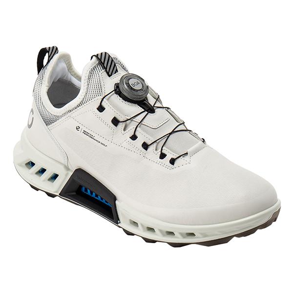 ecco（エコー） 【並行輸入品】 【訳あり】エコー ゴルフ バイオム C4