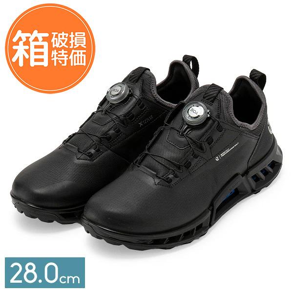 ecco（エコー） 【並行輸入品】 【訳あり】エコー ゴルフ バイオム C4
