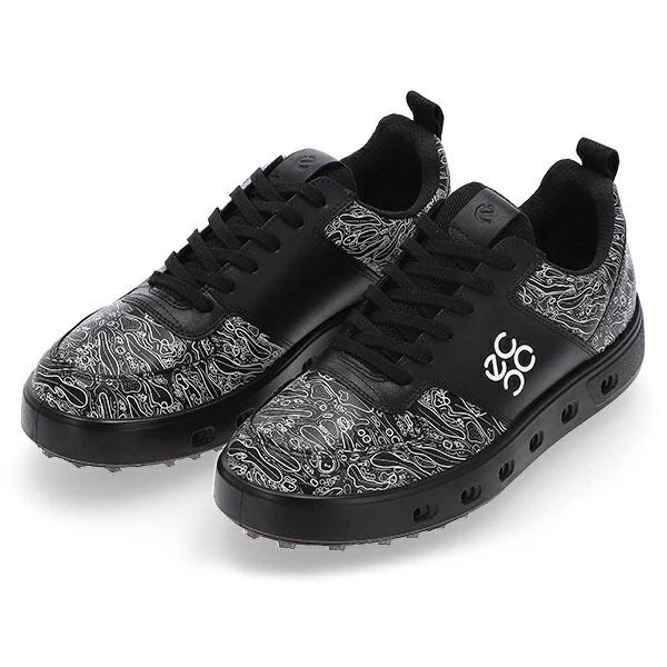 ecco 【並行輸入品】 【訳あり】エコー ECCO ゴルフ ストリート
