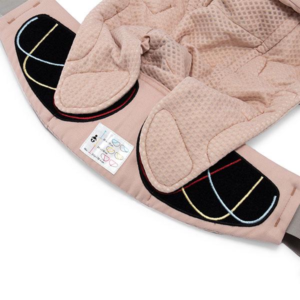 ergobaby（エルゴベビー） 【並行輸入品】 エルゴ 抱っこ紐 アダプト