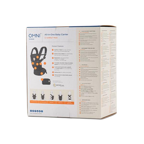 ergobaby（エルゴベビー） 月末限定ポイントUP 【並行輸入品】 エルゴ