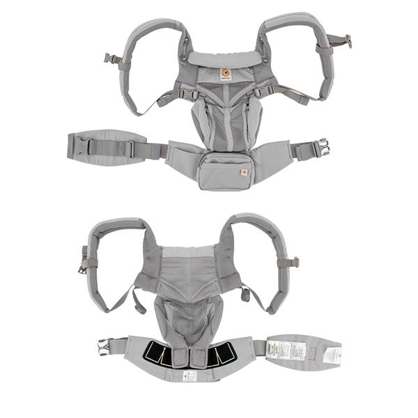 ergobaby（エルゴベビー） 【並行輸入品】 【選べる特典付き】 エルゴ