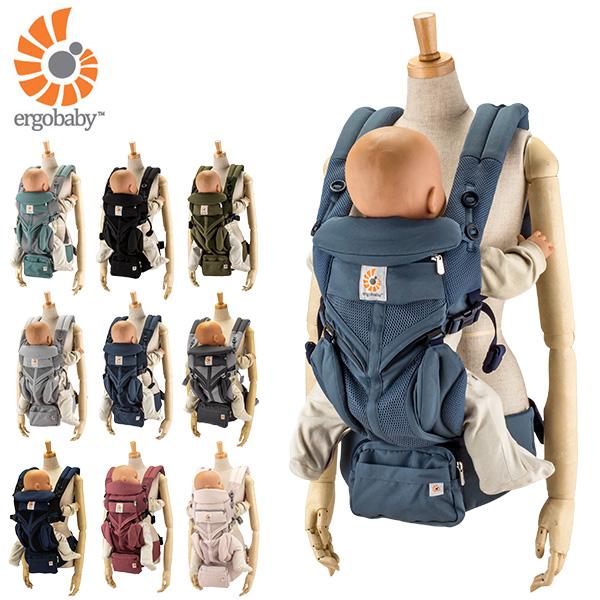 ergobaby エルゴ 抱っこ紐 オムニ 360 クールエア メッシュ ベビーキャリア : GulliverOnlineShopping Yahoo!店 - 通販 - Yahoo!ショッピング ergobaby エルゴ 抱っこ紐 オムニ 360 クールエア メッシュ ベビーキャリア : GulliverOnlineShopping Yahoo!店 - 通販 - Yahoo!ショッピング