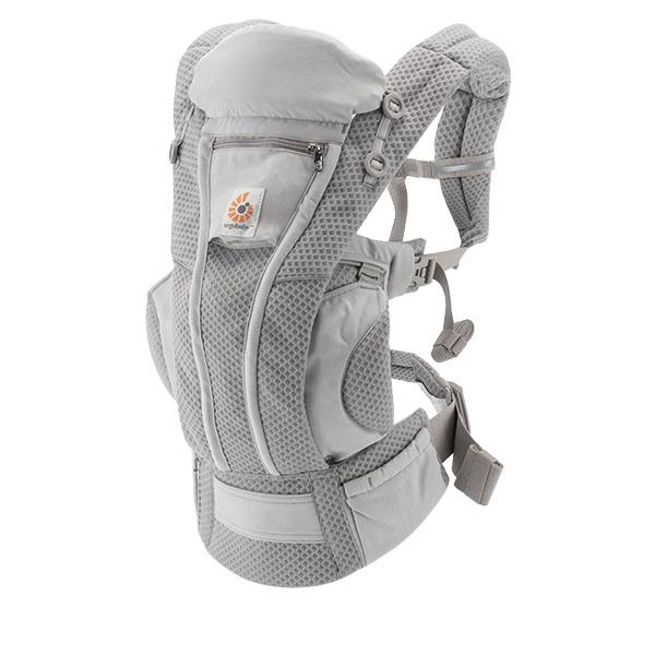 ergobaby（エルゴベビー） 【訳あり：箱破損】エルゴ 抱っこ紐 オムニ