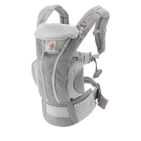 ergobaby（エルゴベビー） 【訳あり：箱破損】エルゴ 抱っこ紐 オムニ