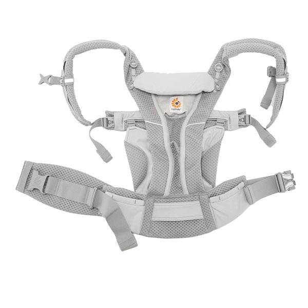 ergobaby（エルゴベビー） 【訳あり：箱破損】エルゴ 抱っこ紐 オムニ