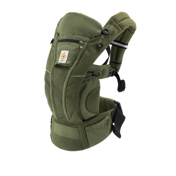 ergobaby（エルゴベビー） 【訳あり：箱破損】 訳ありエルゴ 抱っこ紐