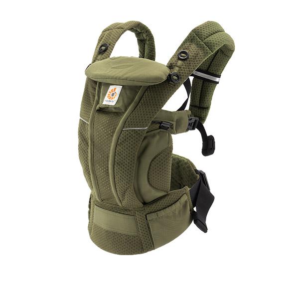 ergobaby（エルゴベビー） 【訳あり：箱破損】 訳ありエルゴ 抱っこ紐