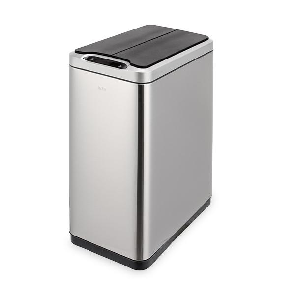 EKO 【並行輸入品】 イーケーオー ゴミ箱 45L ファントム