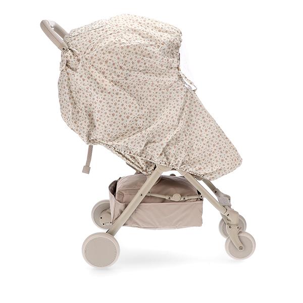 Elodie 【並行輸入品】 エロディ ベビーカー 軽量 折りたたみ 新生児