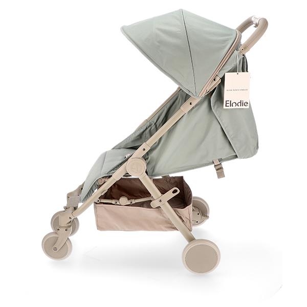 Elodie 年始限定ポイントUP 【並行輸入品】 エロディ ベビーカー 軽量