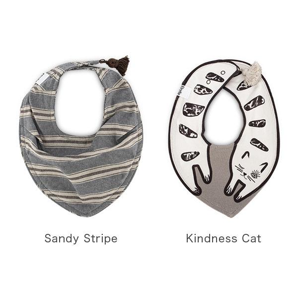 7日間限定ポイントUP 【並行輸入品】 エロディーディテール Elodie Details よだれかけ 30440131103NA DryBib bandana | Elodie | 07