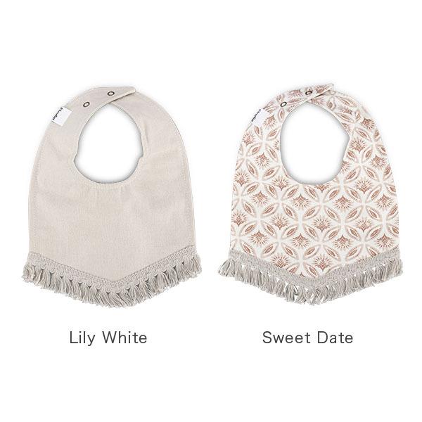 7日間限定ポイントUP 【並行輸入品】 エロディーディテール Elodie Details よだれかけ 30440131103NA DryBib bandana | Elodie | 08