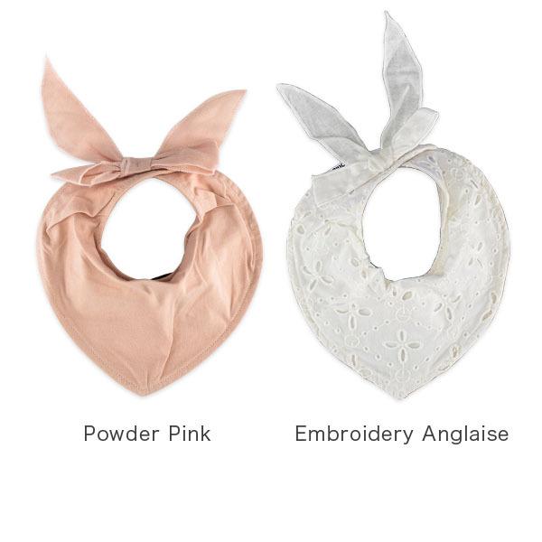 7日間限定ポイントUP 【並行輸入品】 エロディーディテール Elodie Details よだれかけ 30440131103NA DryBib bandana | Elodie | 10