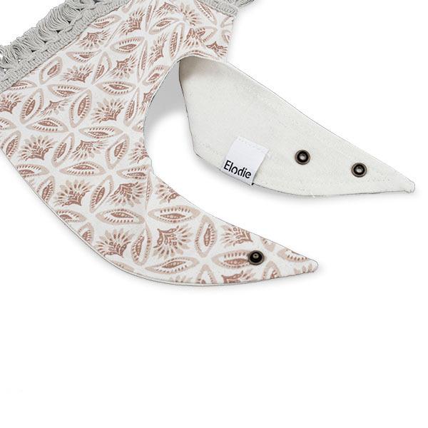 7日間限定ポイントUP 【並行輸入品】 エロディーディテール Elodie Details よだれかけ 30440131103NA DryBib bandana | Elodie | 15