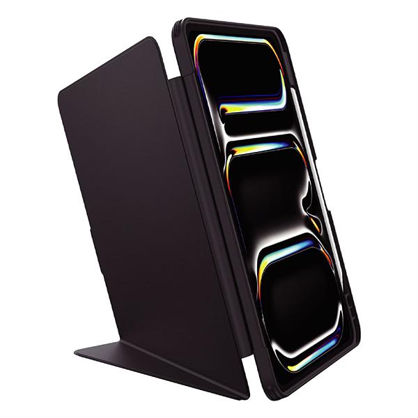 M4 iPadPro 13 フルスペック アップルペンシルプロ・ESRケース付き ESR ESR Flip ペンホルダー付きハイブリッドケース for iPad Pro 13